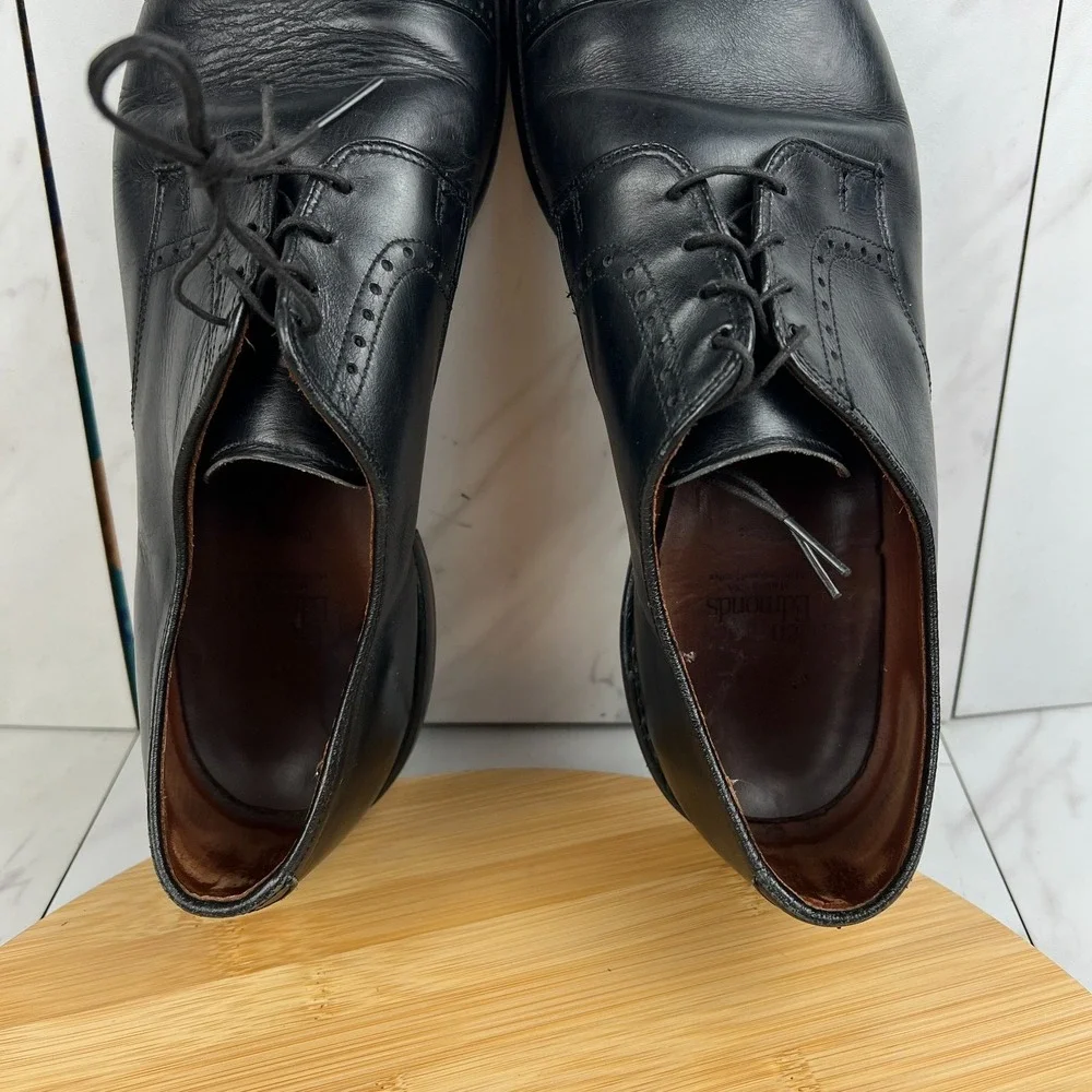 Allen Edmonds allen edmonds